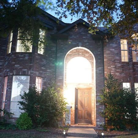 Remodeled Luxury With Proximity Vila Lewisville Exterior foto
