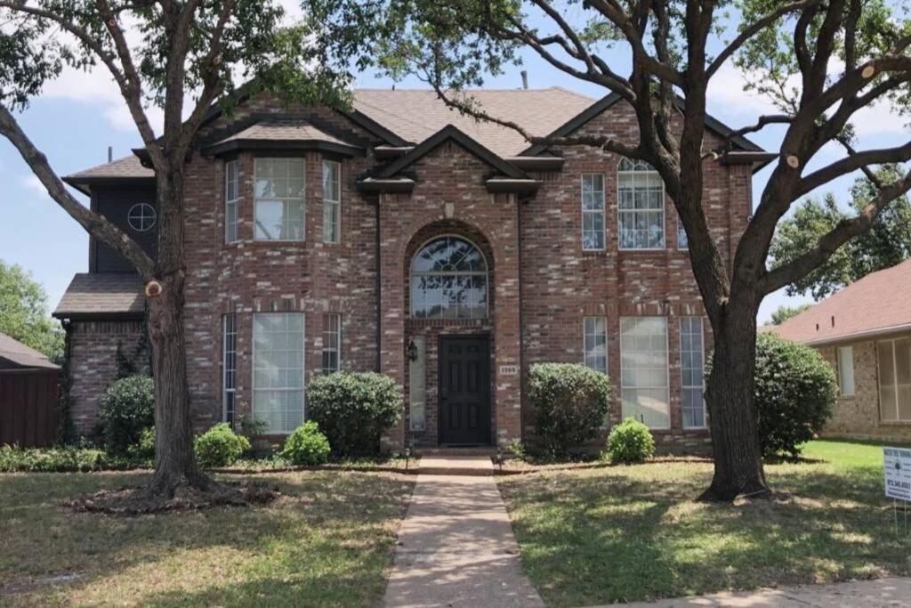 Remodeled Luxury With Proximity Vila Lewisville Exterior foto