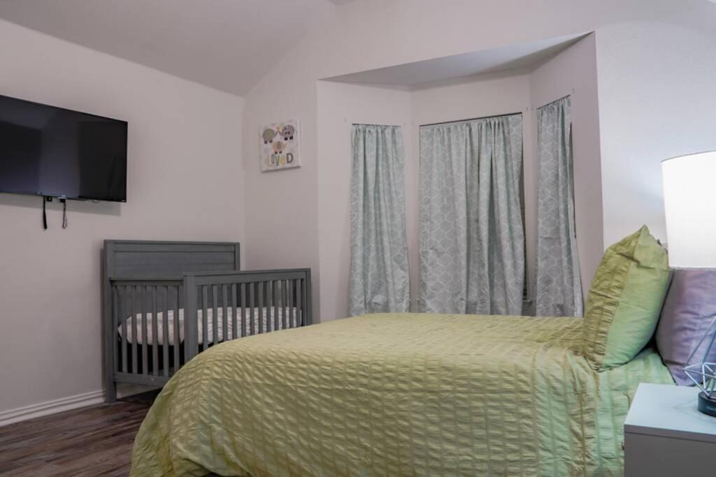 Remodeled Luxury With Proximity Vila Lewisville Exterior foto