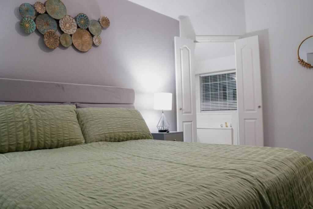 Remodeled Luxury With Proximity Vila Lewisville Exterior foto